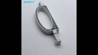 Aprint Ricoh MP7502 Cassette hook [upl. by Olmsted]