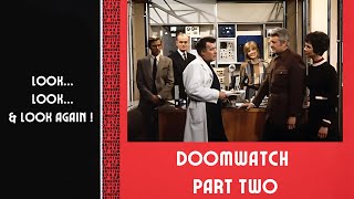 Doomwatch Part 2  A Review [upl. by Daffi]