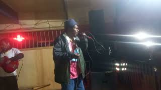 Mare Rano  Live  Goroka Lodge  26th July 2024 [upl. by Bidle]