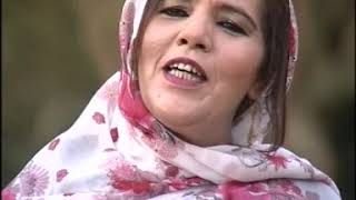 Fatima Tabaamrant  L7ana Radik Nmon  2015 Lamant Izigizen فاطمة تبعمرانت [upl. by Eelessej]