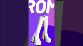 Women Knee High Boots up to 20 OFF 28 July to 28 August 2023 [upl. by Eartha619]