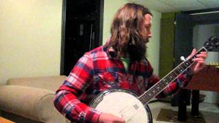 Theme Time Banjo [upl. by Grider]