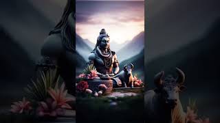 Shankar mera pyarashivshankarharharmahadevshiv bholenathshankarshortsfeedyoutubeshorts [upl. by Olnek553]