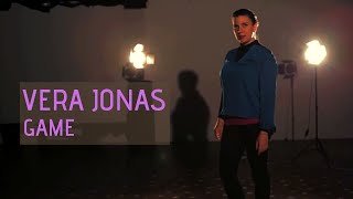 Vera Jonas  Game Official Video [upl. by Ydisahc]