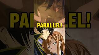 Eren amp Lelouch Parallel Destinies in Attack on Titan amp Code Geass  A Deep Dive Comparison [upl. by Nolyag632]