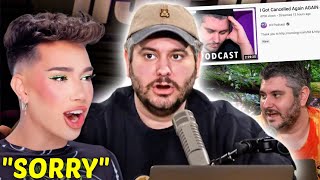 Ethan Klein APOLOGIZES for this… [upl. by Bruckner]