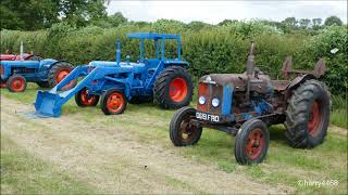 Bloxham Steam and Country Fair 2022 [upl. by Jt515]