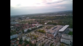 Potensic Dreamer 4K Drone Test Video [upl. by Koblick]