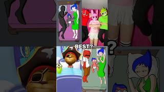 Inside Out Baby Cleaning 😂 Animation Meme mytalkingtom2 shorts memes [upl. by Karisa211]