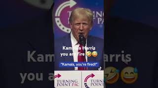 Kampala you are fire by Donald Trump 🤣 [upl. by Eckel788]