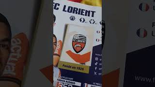 Lorient ou Nantes [upl. by Inanak216]