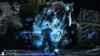 What 3 Years of Vergil Looks Like  Ver2  DMC5SE [upl. by Yale]