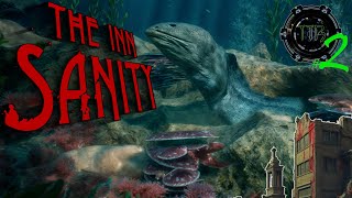 auf gute Nachbarschaft The Inn  Sanity  Tag 2 Part 2 [upl. by Ellen504]