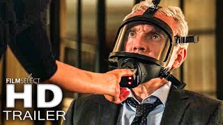 TOP NEW THRILLER MOVIES 2024 Trailers [upl. by Dutch]