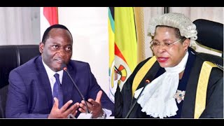 MPUUGA ATABUKIDDE ANITA AMONG KU BYOKUSOSOLA BUGANDA  WEGENDEREZE KUBA NDABA OGENDA KUGWA [upl. by Iniretake]