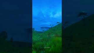 Not All Who Wander Are Lost 🌍✨  travel srilanka vlog nature green mountains rain forest [upl. by Adyht]