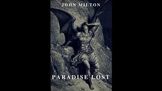 Paradise Lost by John Milton  Audiobook [upl. by Edgardo]