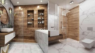 200 Shower Design Ideas 2024  Small Bathroom design  washroom Tiles  Modern Home Interior Design [upl. by Melda172]