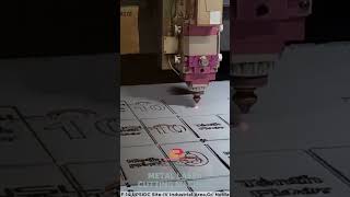 Metal Laser Cutting Machine laserdesign design lasercutting cnc [upl. by Adriane]