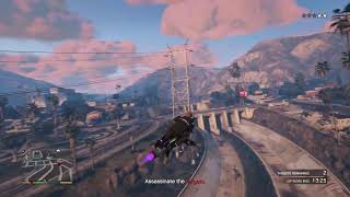 GTA Online Solo grinding on Xbox Series X Xbox Enforcement is Garbage [upl. by Ennyrb861]