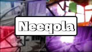 TUTORIAL How To Edit Like Neeqola On Davinci Resolve [upl. by Anma]