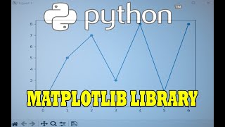 Class 12th MATPLOTLIB Chapter Introductionn to GRAPHS in PYTHON [upl. by Nanci]