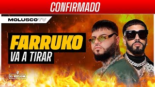 quotYA ESTA HECHAquot Farruko EN ENTREVISTA da detalles de su tiraera a Anuel [upl. by Jessey]