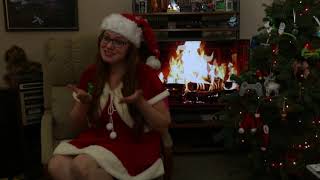 FML Tales From FMyLife CHRISTMAS SPECIAL 66 Unboxing Day [upl. by Justina279]