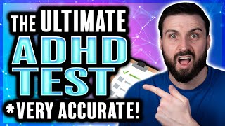 The Ultimate ADHD Test Very Accurate [upl. by Saeger]