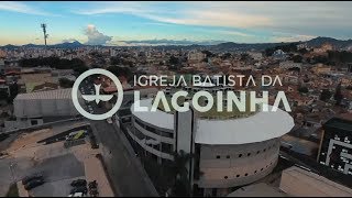 Institucional Lagoinha 2017 [upl. by Sonahpets605]