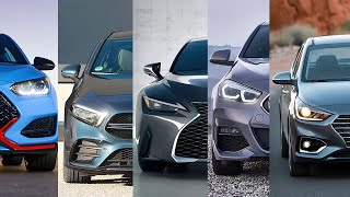 Top 5 Automatic Cars Under Rs 10Lakhs⚡🤩 [upl. by Selig92]