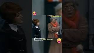 Dr chapatin con berrinches chespirito comedia [upl. by Richarda]