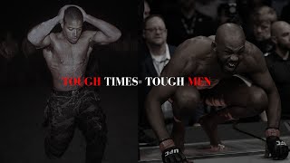 David Goggins How To Be Tough  Motivational Speech [upl. by Feldt]