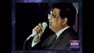 Ayarpadi MaaligayilS P Balasubramaniyam Live programme [upl. by Zarah39]