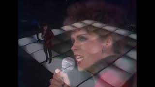 Sheena Easton Morning Train 9 to 5 [upl. by Evered]