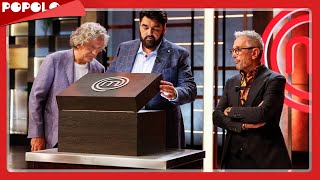 MasterChef Italia 11 stasera l’ottava puntata le anticipazioni [upl. by Sidras]