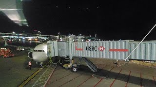 Flair Airlines F8635 YYZYEG Airport Boarding Pushback Start Up and Takeoff from Toronto Pearson [upl. by Guod]