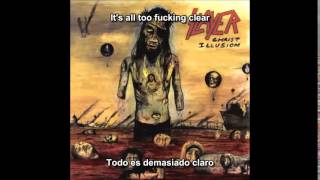 Slayer  Flesh Storm Christ Illusion Album Subtitulos Español [upl. by Seema114]