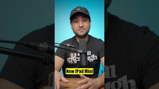 EVERYTHING You Need to Know about the New iPad Mini 7 [upl. by Salinas160]