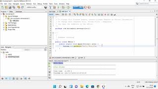 How to Install NetBeans with on Computer  Laptop [upl. by Trebmer]