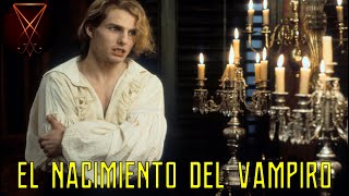 ¡JOHN POLIDORI EL VAMPIRO PARTE 1 [upl. by God]