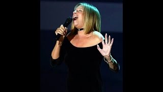 quotTHE BEST OF BARBRA STREISANDquot 2000  2017 BEST HD QUALITY [upl. by Earased785]