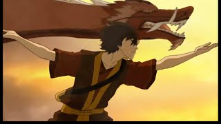 Zuko Tribute  AMV  Start a Fire  by Unspoken [upl. by Eked]