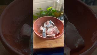 Vanjaram Fish Fry  Konam Pan Fry  King Fish Pan Fry vanjaramfish fishfry fishfryrecipe [upl. by Heigho837]