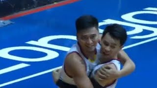 Batangas City Rum Masters vs Quezon Huskers CLASSIC 24 SECONDS in 4Q  MPBL 2024 [upl. by Percy928]