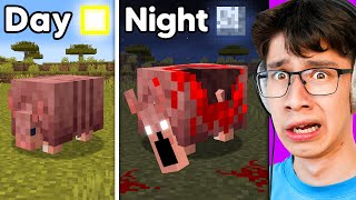 Busting Scary Minecraft Myths That Are Actually Real [upl. by Yanrahs]