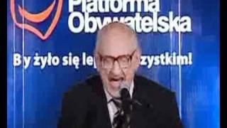 Władysław Bartoszewski  studium zasad i miłości do Polaków [upl. by Joline]