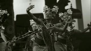 Ritus Sanghyang  Gamelan Pesel [upl. by Kramal]