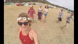 Aum Festival  New Zealand [upl. by Dagnah533]