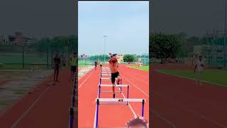 army hurdles motivation athletics athlete athletic athlatics trackandfield athlatic sports [upl. by Nileek]